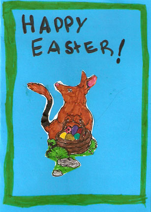 easter bilby
